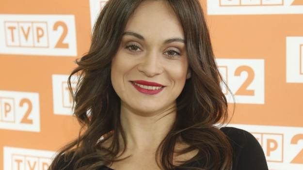 RMF Extra: Maria Dejmek w ciąży! Gwiazda "Barw szczęścia" podzieliła się radosną nowiną. "Czekamy na Ciebie" [ZDJĘCIE]