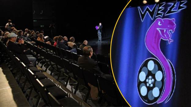 RMF Extra: Wybrano najgorszy polski film roku. Spore zaskoczenie