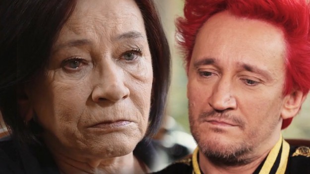 RMF Extra: Co za metamorfoza! Mama Michała Wiśniewskiego wygląda teraz jak jego siostra