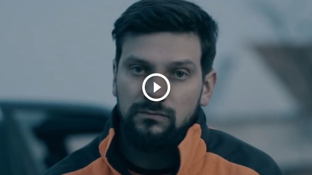 RMF Extra: Korytarz życia - włącz myślenie. Każdy kierowca powinien zobaczyć ten film [WIDEO]