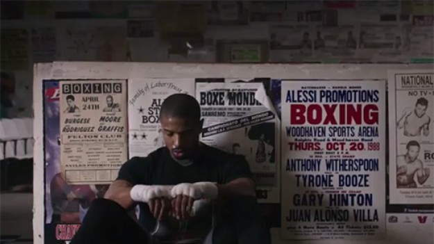 RMF Extra: Rocky Balboa powraca! Zobacz zwiastun filmu "Creed"!