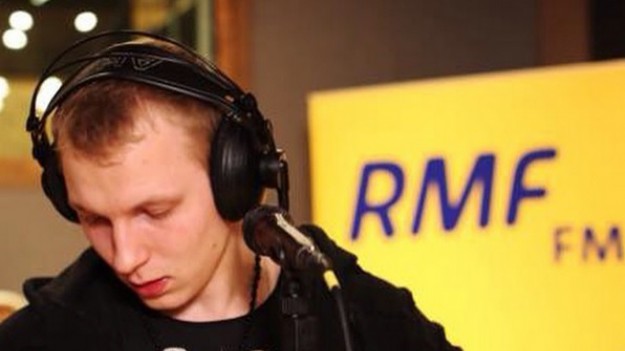 RMF Extra: Igor Herbut trafił do szpitala! 