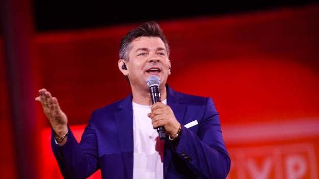 RMF Extra: Artyści disco polo znikają z TVP? Decyzja zapadła