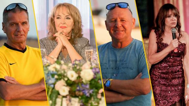 RMF Extra: Nerwowo między uczestnikami „Sanatorium miłości”. Jedna z kuracjuszek nie wytrzymała. „Siejesz temat nienawiści”