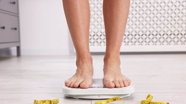 RMF Extra: Jaka jest idealna waga dla twojego wzrostu? Zobacz, co mówią eksperci 
