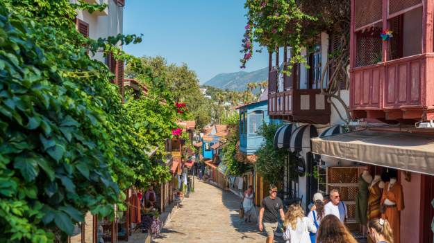 RMF Extra: Popularne imię w Polsce. W Turcji lepiej się tak nie przedstawiać!