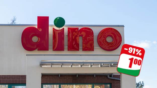 RMF Extra: Hit w Dino za 1 zł. Przecenili o ponad 90%