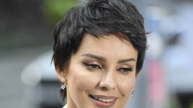 RMF Extra: Dorota Gardias pokazała nagi kadr. Pochodzi z teledysku, który nagrała do swojej piosenki [FOTO]