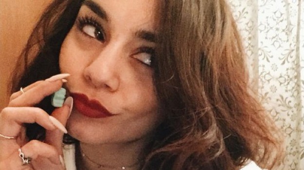 RMF Extra: Sąd wydał wyrok w sprawie Vanessy Hudgens