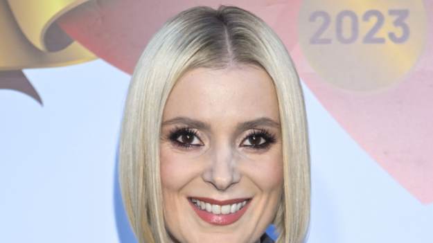 RMF Extra: Ależ ostre cięcie! Halina Mlynkova postawiła na dużą metamorfozę. Wygląda zupełnie inaczej! [FOTO]