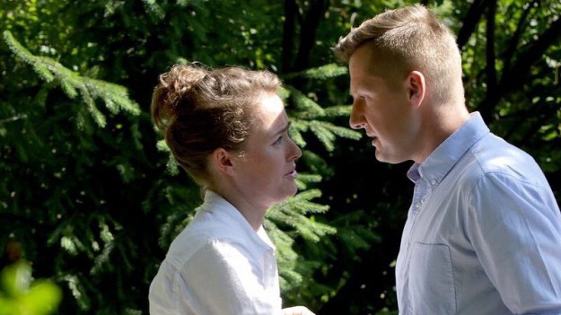 RMF Extra: M jak miłość: Olga Frycz pozostaje w serialu! Ala jeszcze bardziej namiesza w życiu Pawła!