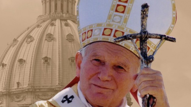 RMF Extra: W Rzymie powstanie pierwszy kościół pod wezwaniem św. Jana Pawła II!