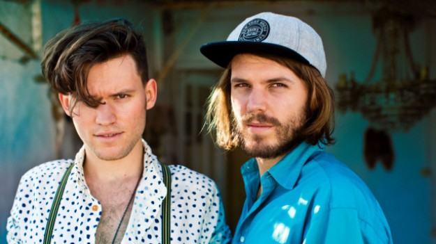 RMF Extra: Zespół BEMY wystąpi przed Maroon 5 w Tauron Kraków Arena! 