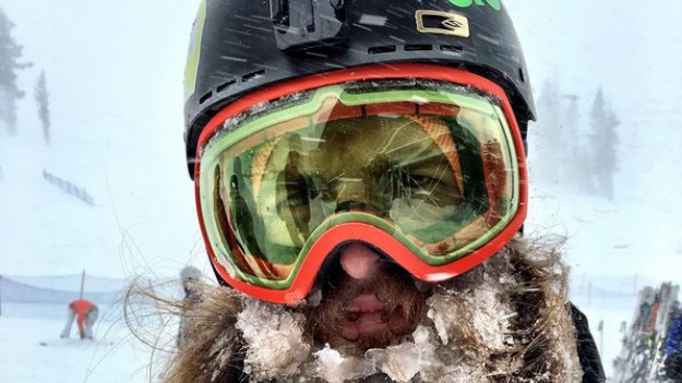 RMF Extra: Sprawdź modę na brodę!