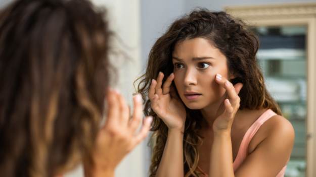 RMF Extra: Genów nie oszukasz! Eksperci wskazali wiek, w którym zaczynamy przypominać rodziców