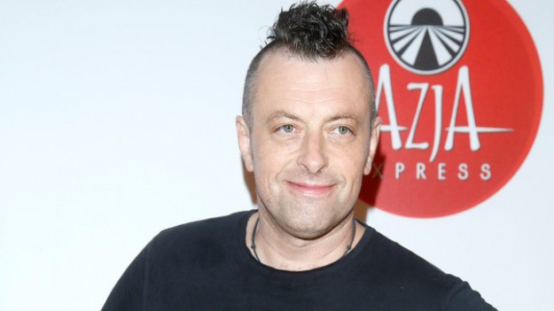 RMF Extra: Tymon Tymański dopiero co rozstał się z żoną i już ma nową dziewczynę? 