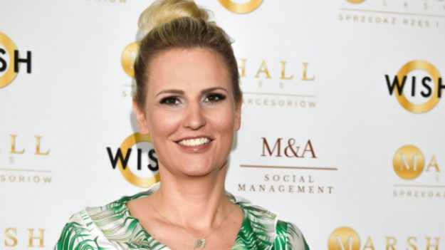 RMF Extra: Dominika Tajner pokazała efekty wyjątkowej sesji zdjęciowej. "Spojrzałam na to zdjęcie i powiedziałam: wow!"