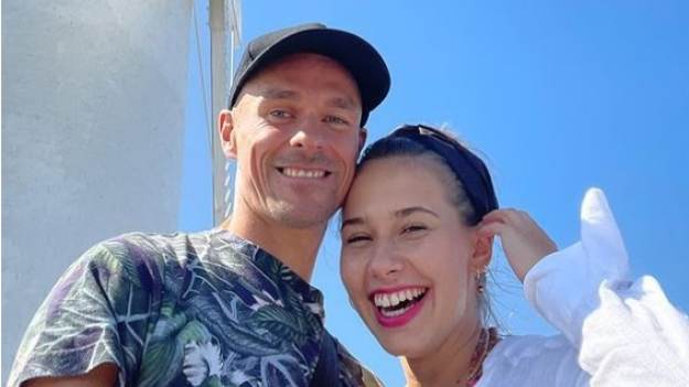 RMF Extra: Piotr Żyła i Marcelina Ziętek przerwali milczenie. Nie ma już wątpliwości, co z ich związkiem