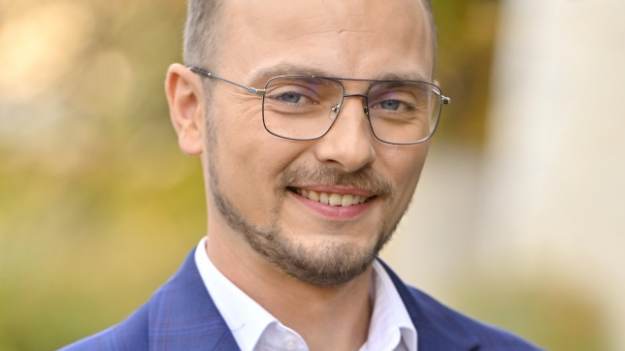 RMF Extra: Mateusz z "Rolnik szuka żony" pokazał fotografię z wyjątkowego spotkania. Na zdjęciu znalazły się osoby doskonale znane z show! 