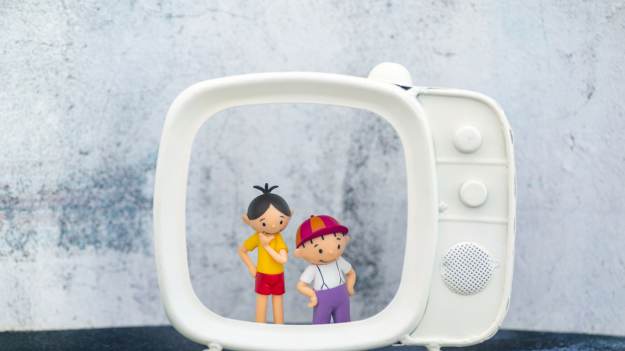 RMF Extra: Wielki powrót polskiego hitu. Kultowa bajka wraca na ekrany w nowej odsłonie. Znamy termin