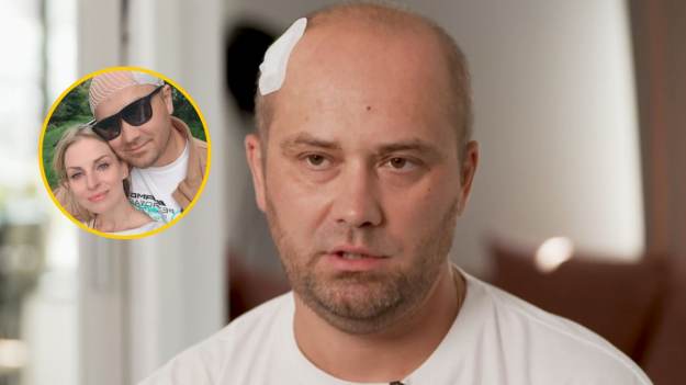 RMF Extra: Adrian ze „ŚOPW” ma glejaka IV stopnia. Razem z Anitą zabrał glos po ogłoszeniu diagnozy