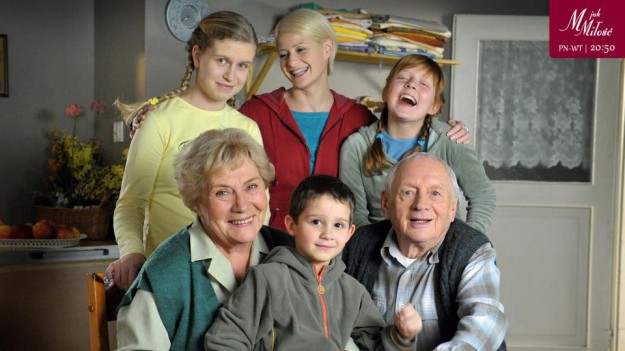 RMF Extra: M jak miłość: we wtorek nie będzie kolejnego odcinka serialu. Dlaczego?!