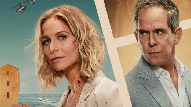 RMF Extra: Twórca „Luthera” powraca z nowym hitem. Ten thriller nie pozwoli ci zasnąć!