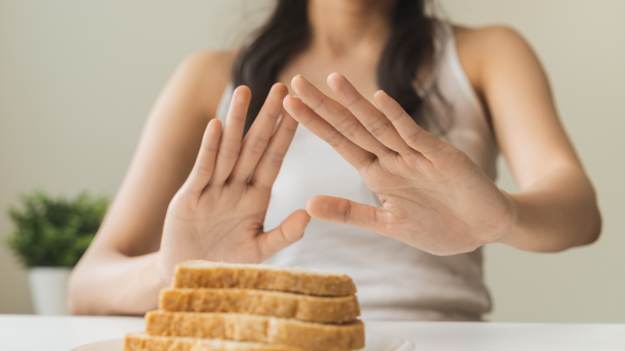 RMF Extra: Jem to zamiast chleba. Nie ma mąki i syci na długo