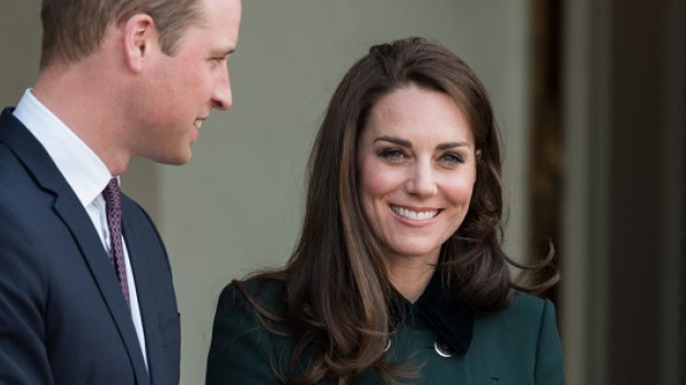 RMF Extra: Księżna Kate na Instagramie! Żona księcia Williama opublikowała najnowszy post