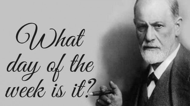 RMF Extra: Wytłumaczył nam sny i dał pracę psychoanalitykom - Sigmund Freud urodził się 160 lat temu