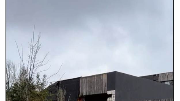 RMF Extra: W domu z siódmej edycji "Top Model" nagrała sceny jak z horroru [WIDEO]