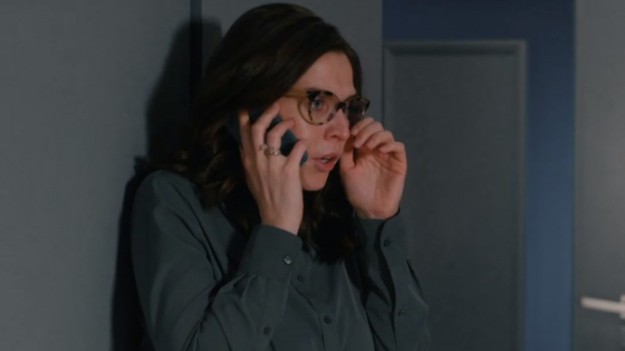 RMF Extra: "BrzydUla 2", odcinek 54. Ula dowiaduje się o tym, co zaszło w firmie! [STRESZCZENIE ODCINKA]