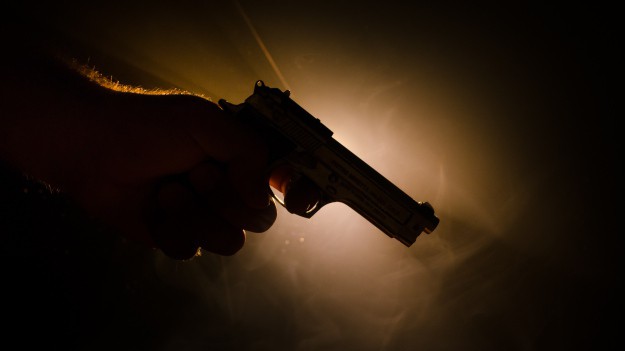 RMF Extra: Paul John Knowles, Casanova Killer: "Zabijałem. I to sporo, w sumie chyba ze 35 osób"