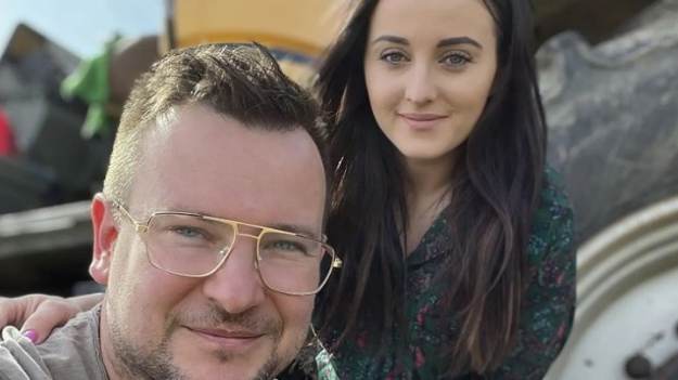 RMF Extra: Anna i Grzegorz Bardowscy z "Rolnik szuka żony" o powiększeniu rodziny. Tak rolnik dowiedział się, że zostanie tatą!