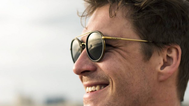 RMF Extra: Mikołaj Roznerski: "Poinformowałem producenta o swojej rezygnacji"