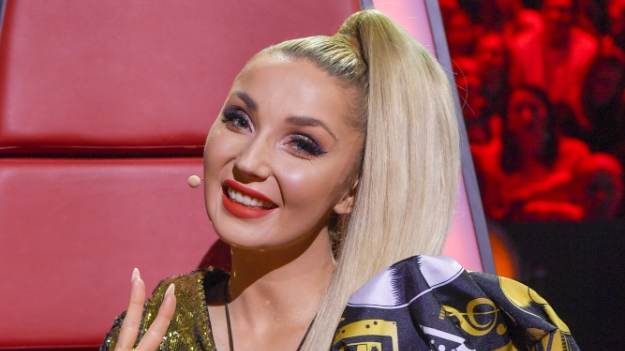 RMF Extra: Zdumiewająca metamorfoza Cleo. Takiej fani jeszcze jej nie widzieli [FOTO]