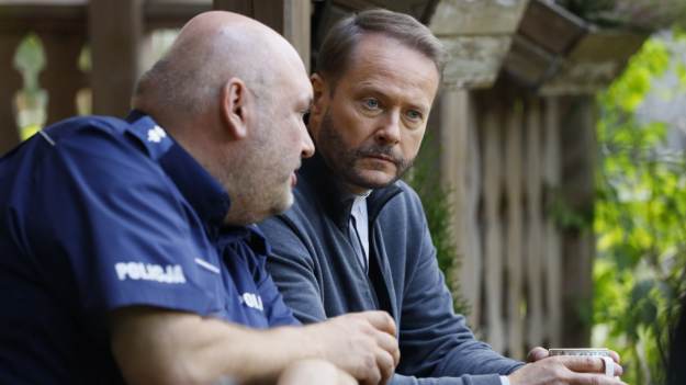 RMF Extra: "Ojciec Mateusz". Produkcja przekazała wieści ws. ważnej zmiany