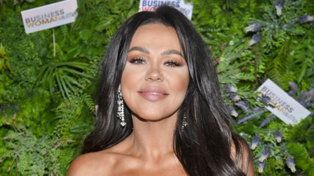 RMF Extra: Sylwia Bomba potwierdza nowy związek! "To my... Stara mamuśka i młodociany synek" [ZDJECIA]