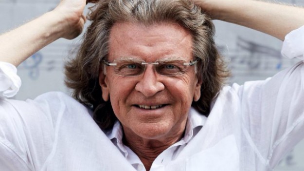 RMF Extra: Zbigniew Wodecki i jego bujna fryzura kończą dziś 66 lat!