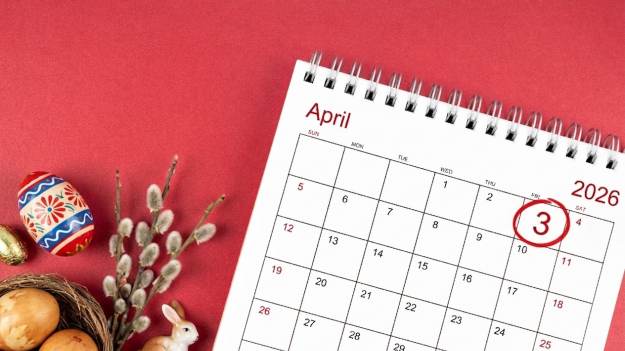 RMF Extra: 3 kwietnia nie pójdziemy do pracy? Wielki Piątek na liście propozycji nowych dni wolnych