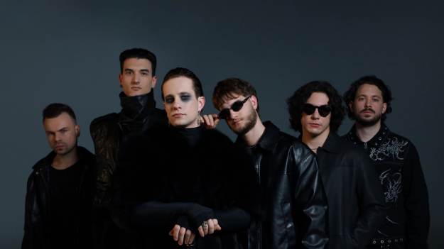 RMF Extra: Jedyny taki utwór na Eurowizji. Serbia idzie zupełnie pod prąd 