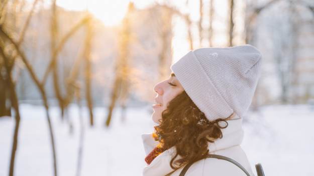 RMF Extra: Odporność zimą - jak o nią zadbać?