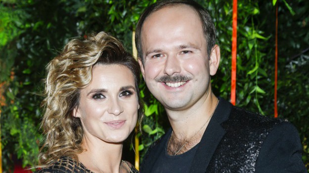 RMF Extra: Kajra bez makijażu. Jak żona Sławomira wygląda w naturalnym wydaniu?