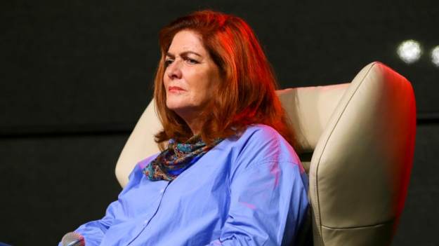 RMF Extra: Katarzyna Dowbor przekazała smutne wieści. "Trzeba mu robić opatrunki..." [FOTO]