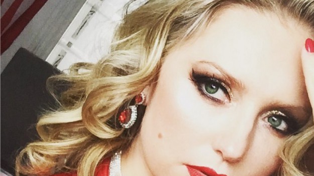 RMF Extra: Aktorka znana z serialu "Barwy szczęścia" robi karierę w Hollywood! Poznajcie Monikę Ekiert 