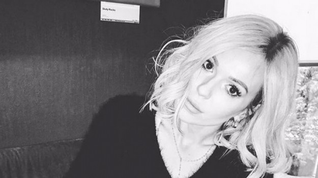 RMF Extra: Doda pogrążona w żałobie. Piosenkarka odwołuje koncerty