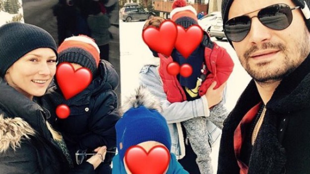 RMF Extra: Mikołaj Krawczyk i Sylwia Juszczak wzięli ślub. Od miesięcy trzymali to w sekrecie