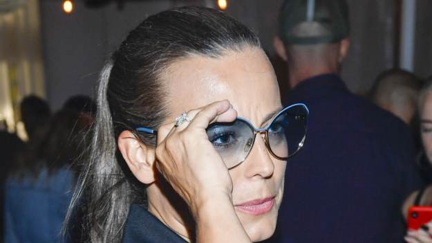 RMF Extra: Anna Mucha wybrała się na cmentarz w Meksyku. Zdębiała [ZDJĘCIA]