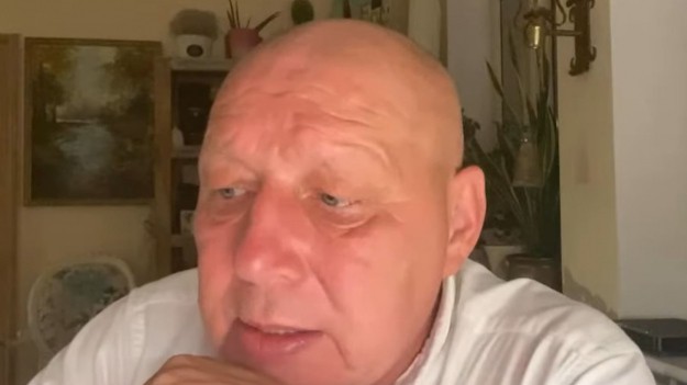 RMF Extra: Krzysztof Jackowski miał kolejną niepokojącą wizję. "Do Polski zjeżdża mnóstwo wojska"