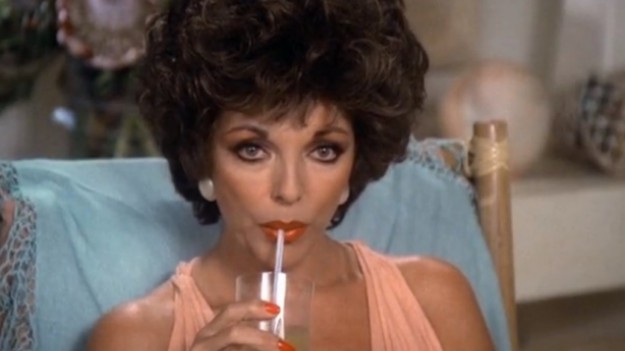 RMF Extra: Alexis z "Dynastii" dziś świętuje! Joan Collins kończy 83 lata